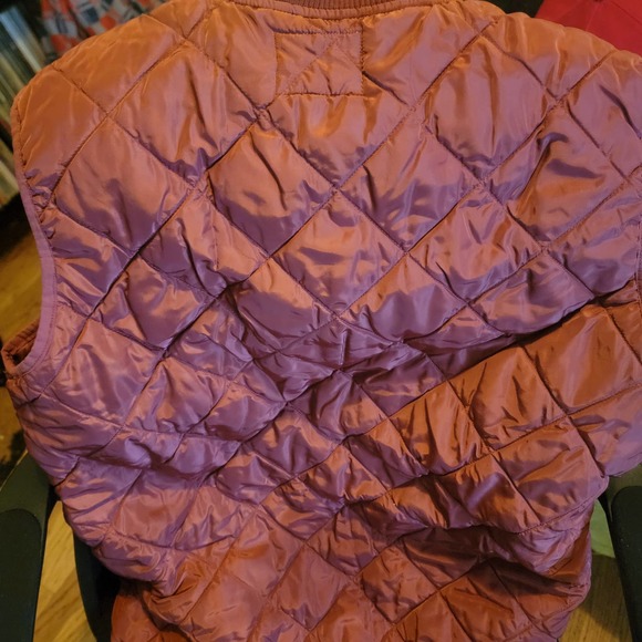 WeSC Vintage Liner Vest - Picture 4 of 5